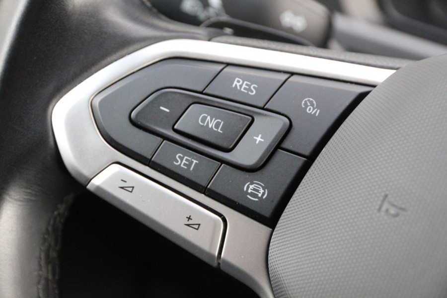 Volkswagen Caddy Cargo Maxi 2.0 TDI | Aut. | LED | Inrichting | Trekhaak | Clima Volkswagen Caddy Cargo Maxi 2.0 TDI | Aut. | LED | Inrichting | Trekhaak | Clima