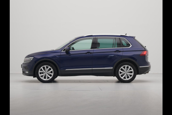 Volkswagen Tiguan 1.5 TSI ACT 150pk DSG Highline Navigatie Acc Pdc Led El. klep 26 Volkswagen Tiguan 1.5 TSI ACT 150pk DSG Highline Navigatie Acc Pdc Led El. klep 26