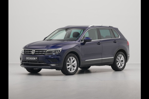 Volkswagen Tiguan 1.5 TSI ACT 150pk DSG Highline Navigatie Acc Pdc Led El. klep 26 Volkswagen Tiguan 1.5 TSI ACT 150pk DSG Highline Navigatie Acc Pdc Led El. klep 26