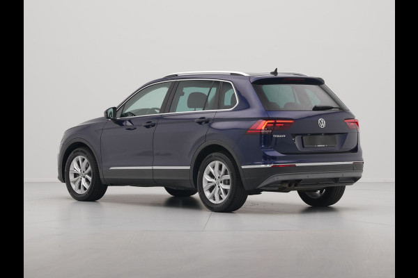 Volkswagen Tiguan 1.5 TSI ACT 150pk DSG Highline Navigatie Acc Pdc Led El. klep 26 Volkswagen Tiguan 1.5 TSI ACT 150pk DSG Highline Navigatie Acc Pdc Led El. klep 26