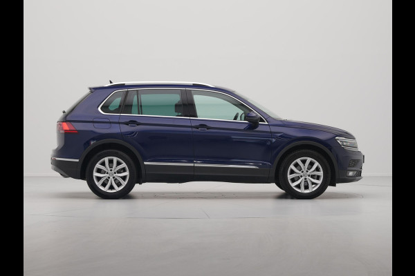 Volkswagen Tiguan 1.5 TSI ACT 150pk DSG Highline Navigatie Acc Pdc Led El. klep 26 Volkswagen Tiguan 1.5 TSI ACT 150pk DSG Highline Navigatie Acc Pdc Led El. klep 26