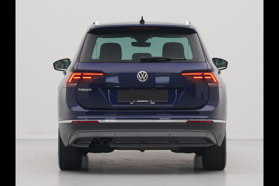 Volkswagen Tiguan 1.5 TSI ACT 150pk DSG Highline Navigatie Acc Pdc Led El. klep 26 Volkswagen Tiguan 1.5 TSI ACT 150pk DSG Highline Navigatie Acc Pdc Led El. klep 26