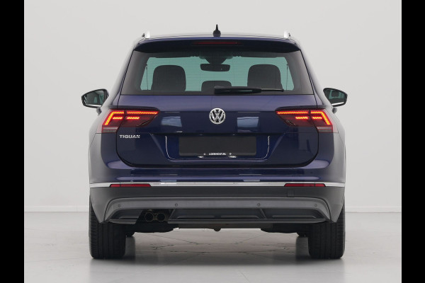 Volkswagen Tiguan 1.5 TSI ACT 150pk DSG Highline Navigatie Acc Pdc Led El. klep 26 Volkswagen Tiguan 1.5 TSI ACT 150pk DSG Highline Navigatie Acc Pdc Led El. klep 26