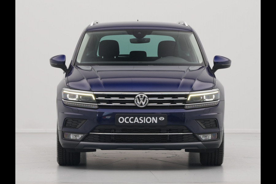 Volkswagen Tiguan 1.5 TSI ACT 150pk DSG Highline Navigatie Acc Pdc Led El. klep 26 Volkswagen Tiguan 1.5 TSI ACT 150pk DSG Highline Navigatie Acc Pdc Led El. klep 26