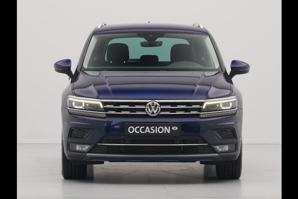 Volkswagen Tiguan 1.5 TSI ACT 150pk DSG Highline Navigatie Acc Pdc Led El. klep 26 Volkswagen Tiguan 1.5 TSI ACT 150pk DSG Highline Navigatie Acc Pdc Led El. klep 26