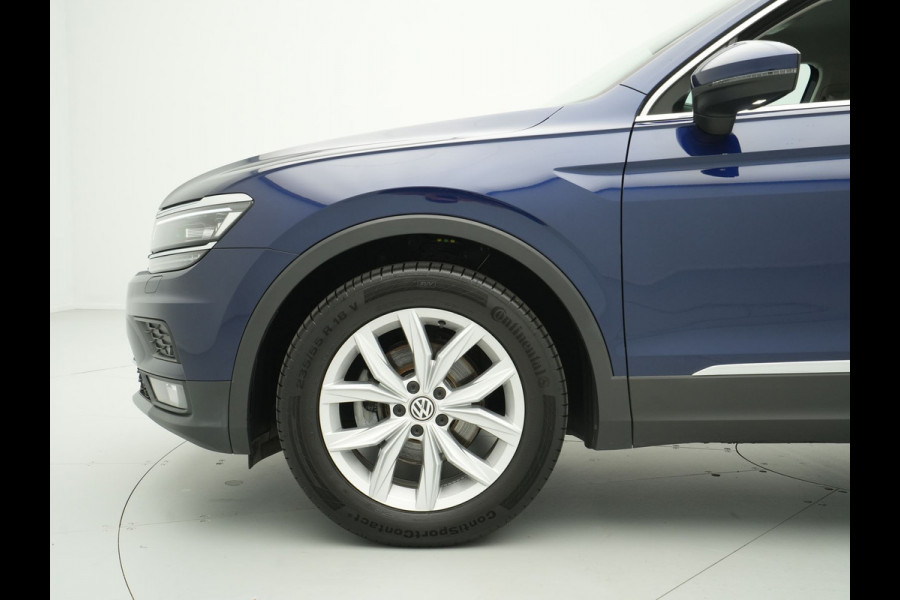 Volkswagen Tiguan 1.5 TSI ACT 150pk DSG Highline Navigatie Acc Pdc Led El. klep 26 Volkswagen Tiguan 1.5 TSI ACT 150pk DSG Highline Navigatie Acc Pdc Led El. klep 26