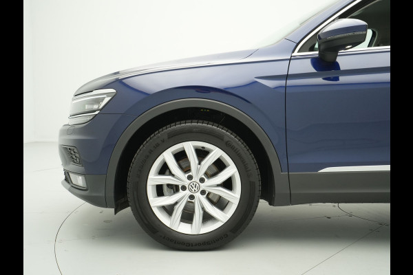 Volkswagen Tiguan 1.5 TSI ACT 150pk DSG Highline Navigatie Acc Pdc Led El. klep 26 Volkswagen Tiguan 1.5 TSI ACT 150pk DSG Highline Navigatie Acc Pdc Led El. klep 26