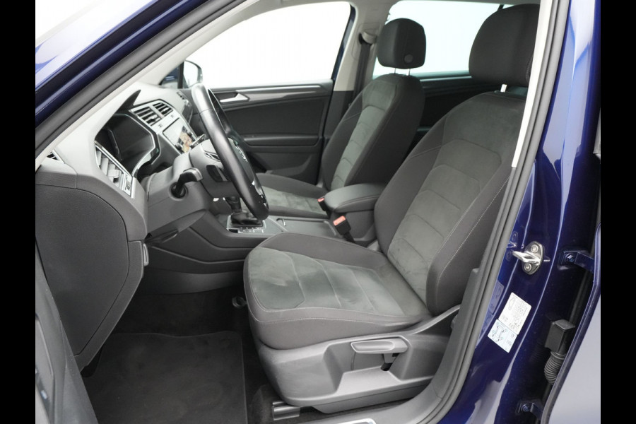 Volkswagen Tiguan 1.5 TSI ACT 150pk DSG Highline Navigatie Acc Pdc Led El. klep 26 Volkswagen Tiguan 1.5 TSI ACT 150pk DSG Highline Navigatie Acc Pdc Led El. klep 26