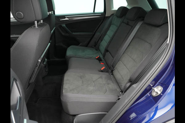 Volkswagen Tiguan 1.5 TSI ACT 150pk DSG Highline Navigatie Acc Pdc Led El. klep 26 Volkswagen Tiguan 1.5 TSI ACT 150pk DSG Highline Navigatie Acc Pdc Led El. klep 26