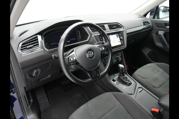 Volkswagen Tiguan 1.5 TSI ACT 150pk DSG Highline Navigatie Acc Pdc Led El. klep 26 Volkswagen Tiguan 1.5 TSI ACT 150pk DSG Highline Navigatie Acc Pdc Led El. klep 26