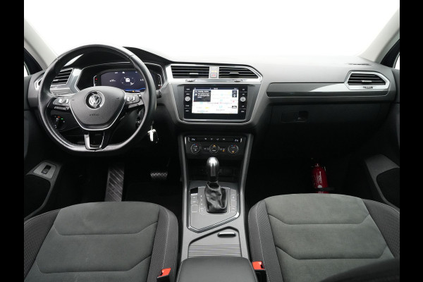 Volkswagen Tiguan 1.5 TSI ACT 150pk DSG Highline Navigatie Acc Pdc Led El. klep 26 Volkswagen Tiguan 1.5 TSI ACT 150pk DSG Highline Navigatie Acc Pdc Led El. klep 26