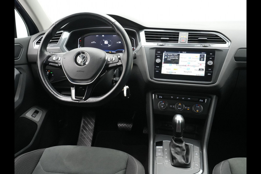 Volkswagen Tiguan 1.5 TSI ACT 150pk DSG Highline Navigatie Acc Pdc Led El. klep 26 Volkswagen Tiguan 1.5 TSI ACT 150pk DSG Highline Navigatie Acc Pdc Led El. klep 26