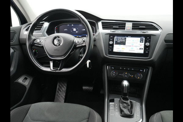 Volkswagen Tiguan 1.5 TSI ACT 150pk DSG Highline Navigatie Acc Pdc Led El. klep 26 Volkswagen Tiguan 1.5 TSI ACT 150pk DSG Highline Navigatie Acc Pdc Led El. klep 26