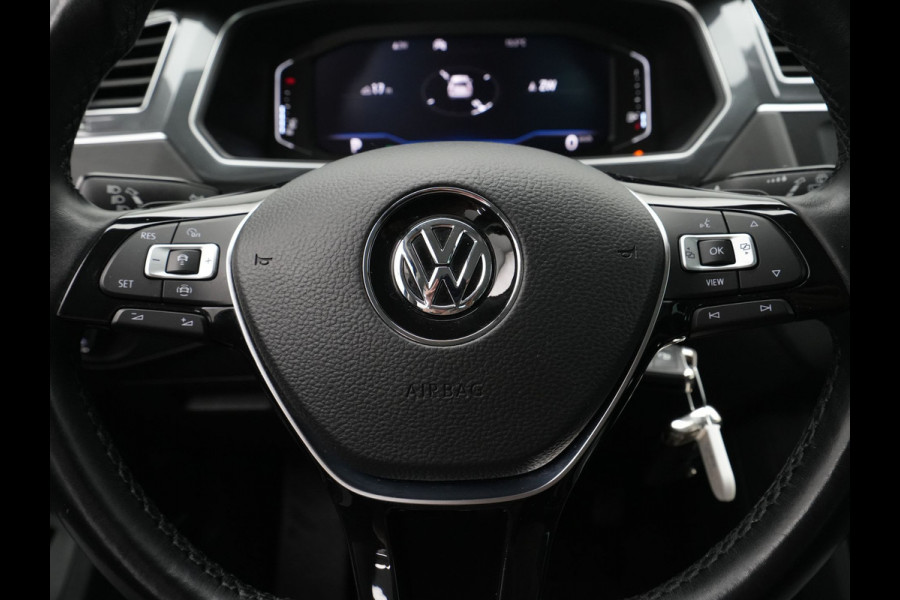 Volkswagen Tiguan 1.5 TSI ACT 150pk DSG Highline Navigatie Acc Pdc Led El. klep 26 Volkswagen Tiguan 1.5 TSI ACT 150pk DSG Highline Navigatie Acc Pdc Led El. klep 26