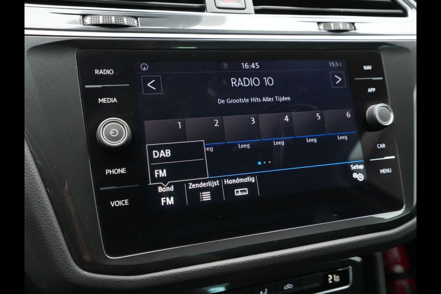 Volkswagen Tiguan 1.5 TSI ACT 150pk DSG Highline Navigatie Acc Pdc Led El. klep 26 Volkswagen Tiguan 1.5 TSI ACT 150pk DSG Highline Navigatie Acc Pdc Led El. klep 26