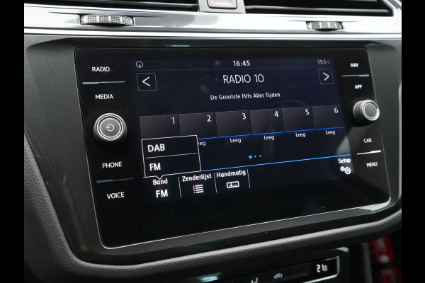 Volkswagen Tiguan 1.5 TSI ACT 150pk DSG Highline Navigatie Acc Pdc Led El. klep 26 Volkswagen Tiguan 1.5 TSI ACT 150pk DSG Highline Navigatie Acc Pdc Led El. klep 26