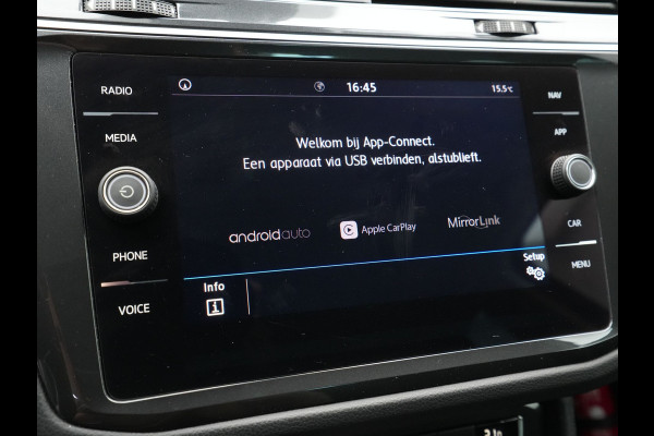 Volkswagen Tiguan 1.5 TSI ACT 150pk DSG Highline Navigatie Acc Pdc Led El. klep 26 Volkswagen Tiguan 1.5 TSI ACT 150pk DSG Highline Navigatie Acc Pdc Led El. klep 26