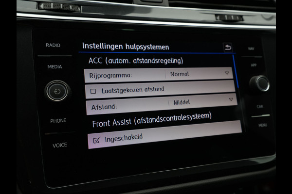 Volkswagen Tiguan 1.5 TSI ACT 150pk DSG Highline Navigatie Acc Pdc Led El. klep 26 Volkswagen Tiguan 1.5 TSI ACT 150pk DSG Highline Navigatie Acc Pdc Led El. klep 26