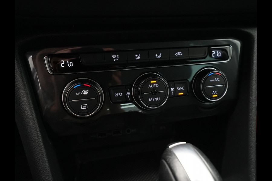 Volkswagen Tiguan 1.5 TSI ACT 150pk DSG Highline Navigatie Acc Pdc Led El. klep 26 Volkswagen Tiguan 1.5 TSI ACT 150pk DSG Highline Navigatie Acc Pdc Led El. klep 26