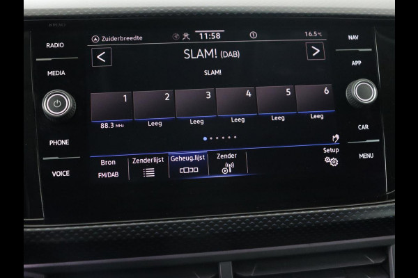 Volkswagen T-Cross 1.0 TSI R-Line | Camera | Carplay | Stoelverwarming | Cruise Control Adaptief | LED koplampen | LMV 18 | Volkswagen T-Cross 1.0 TSI R-Line | Camera | Carplay | Stoelverwarming | Cruise Control Adaptief | LED koplampen | LMV 18 |