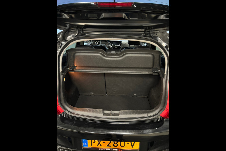 Opel KARL 1.0 ecoFLEX Innovation Clima | Cruise | PDC | Stoelverwarming