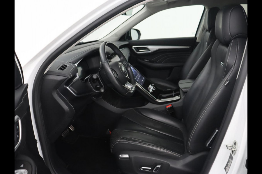 MG Marvel R Luxury 70 kWh | Panoramadak | Trekhaak | Leder | Adaptive cruise | 360 Camera | Stoelventilatie | Carplay | Digital Cockpit | 19'' lichtmetalen velgen MG Marvel R Luxury 70 kWh | Panoramadak | Trekhaak | Leder | Adaptive cruise | 360 Camera | Stoelventilatie | Carplay | Digital Cockpit | 19'' lichtmetalen velgen