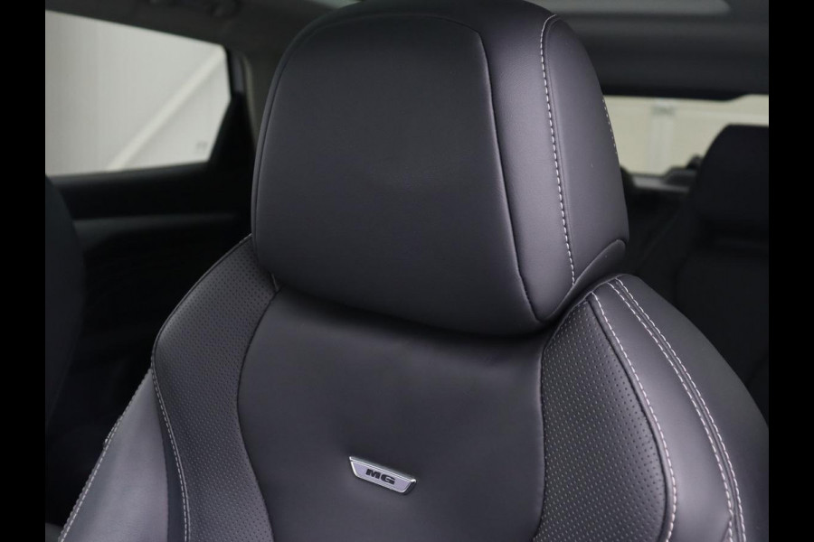 MG Marvel R Luxury 70 kWh | Panoramadak | Trekhaak | Leder | Adaptive cruise | 360 Camera | Stoelventilatie | Carplay | Digital Cockpit | 19'' lichtmetalen velgen MG Marvel R Luxury 70 kWh | Panoramadak | Trekhaak | Leder | Adaptive cruise | 360 Camera | Stoelventilatie | Carplay | Digital Cockpit | 19'' lichtmetalen velgen