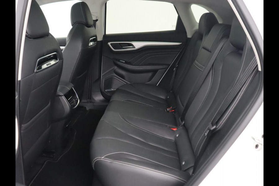 MG Marvel R Luxury 70 kWh | Panoramadak | Trekhaak | Leder | Adaptive cruise | 360 Camera | Stoelventilatie | Carplay | Digital Cockpit | 19'' lichtmetalen velgen MG Marvel R Luxury 70 kWh | Panoramadak | Trekhaak | Leder | Adaptive cruise | 360 Camera | Stoelventilatie | Carplay | Digital Cockpit | 19'' lichtmetalen velgen