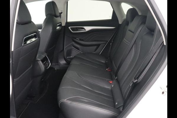 MG Marvel R Luxury 70 kWh | Panoramadak | Trekhaak | Leder | Adaptive cruise | 360 Camera | Stoelventilatie | Carplay | Digital Cockpit | 19'' lichtmetalen velgen MG Marvel R Luxury 70 kWh | Panoramadak | Trekhaak | Leder | Adaptive cruise | 360 Camera | Stoelventilatie | Carplay | Digital Cockpit | 19'' lichtmetalen velgen