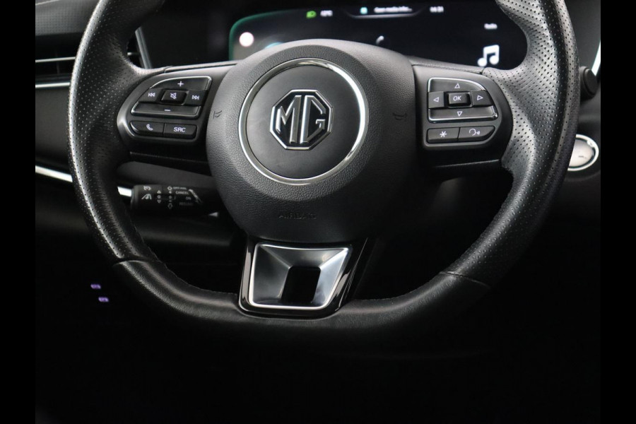 MG Marvel R Luxury 70 kWh | Panoramadak | Trekhaak | Leder | Adaptive cruise | 360 Camera | Stoelventilatie | Carplay | Digital Cockpit | 19'' lichtmetalen velgen MG Marvel R Luxury 70 kWh | Panoramadak | Trekhaak | Leder | Adaptive cruise | 360 Camera | Stoelventilatie | Carplay | Digital Cockpit | 19'' lichtmetalen velgen