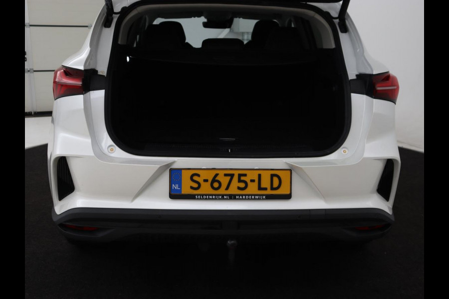 MG Marvel R Luxury 70 kWh | Panoramadak | Trekhaak | Leder | Adaptive cruise | 360 Camera | Stoelventilatie | Carplay | Digital Cockpit | 19'' lichtmetalen velgen MG Marvel R Luxury 70 kWh | Panoramadak | Trekhaak | Leder | Adaptive cruise | 360 Camera | Stoelventilatie | Carplay | Digital Cockpit | 19'' lichtmetalen velgen