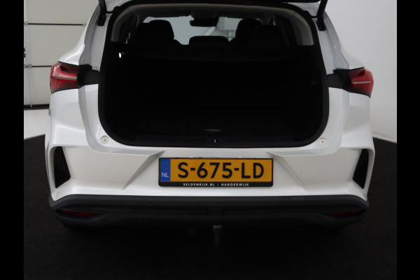 MG Marvel R Luxury 70 kWh | Panoramadak | Trekhaak | Leder | Adaptive cruise | 360 Camera | Stoelventilatie | Carplay | Digital Cockpit | 19'' lichtmetalen velgen MG Marvel R Luxury 70 kWh | Panoramadak | Trekhaak | Leder | Adaptive cruise | 360 Camera | Stoelventilatie | Carplay | Digital Cockpit | 19'' lichtmetalen velgen