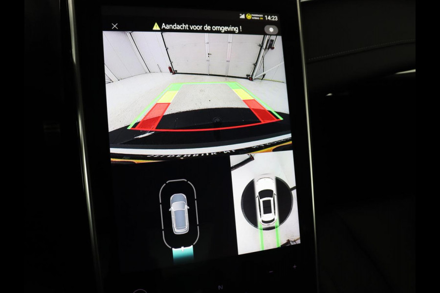 MG Marvel R Luxury 70 kWh | Panoramadak | Trekhaak | Leder | Adaptive cruise | 360 Camera | Stoelventilatie | Carplay | Digital Cockpit | 19'' lichtmetalen velgen MG Marvel R Luxury 70 kWh | Panoramadak | Trekhaak | Leder | Adaptive cruise | 360 Camera | Stoelventilatie | Carplay | Digital Cockpit | 19'' lichtmetalen velgen