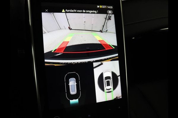 MG Marvel R Luxury 70 kWh | Panoramadak | Trekhaak | Leder | Adaptive cruise | 360 Camera | Stoelventilatie | Carplay | Digital Cockpit | 19'' lichtmetalen velgen MG Marvel R Luxury 70 kWh | Panoramadak | Trekhaak | Leder | Adaptive cruise | 360 Camera | Stoelventilatie | Carplay | Digital Cockpit | 19'' lichtmetalen velgen