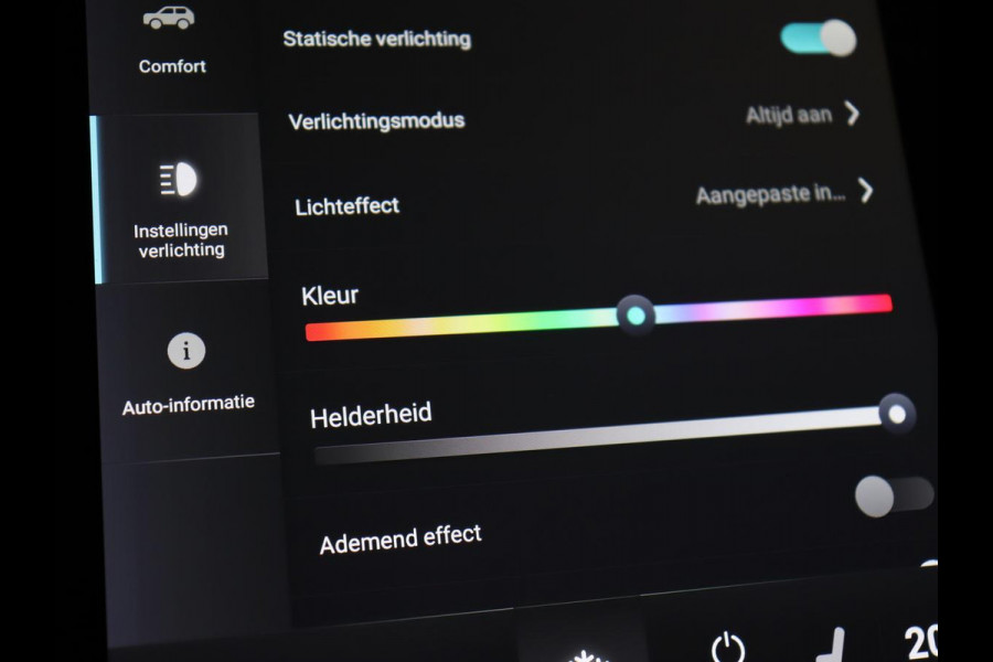 MG Marvel R Luxury 70 kWh | Panoramadak | Trekhaak | Leder | Adaptive cruise | 360 Camera | Stoelventilatie | Carplay | Digital Cockpit | 19'' lichtmetalen velgen MG Marvel R Luxury 70 kWh | Panoramadak | Trekhaak | Leder | Adaptive cruise | 360 Camera | Stoelventilatie | Carplay | Digital Cockpit | 19'' lichtmetalen velgen
