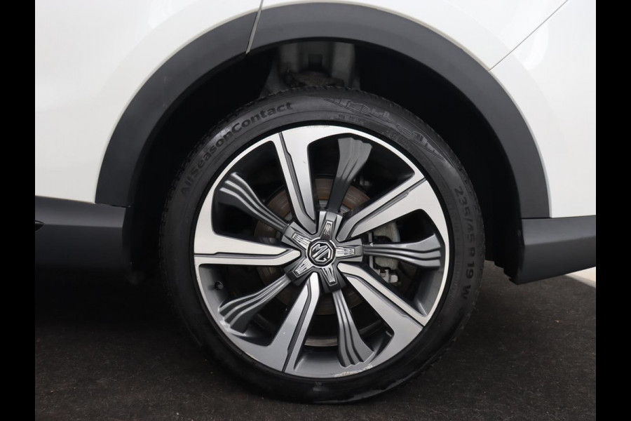 MG Marvel R Luxury 70 kWh | Panoramadak | Trekhaak | Leder | Adaptive cruise | 360 Camera | Stoelventilatie | Carplay | Digital Cockpit | 19'' lichtmetalen velgen MG Marvel R Luxury 70 kWh | Panoramadak | Trekhaak | Leder | Adaptive cruise | 360 Camera | Stoelventilatie | Carplay | Digital Cockpit | 19'' lichtmetalen velgen