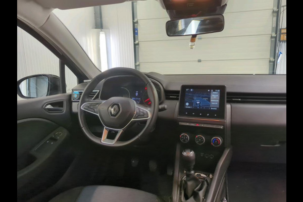 Renault Clio 1.0 TCe 90 Equilibre Navigatie Apple Carplay/Android Auto Cruise Control Full LED Airco