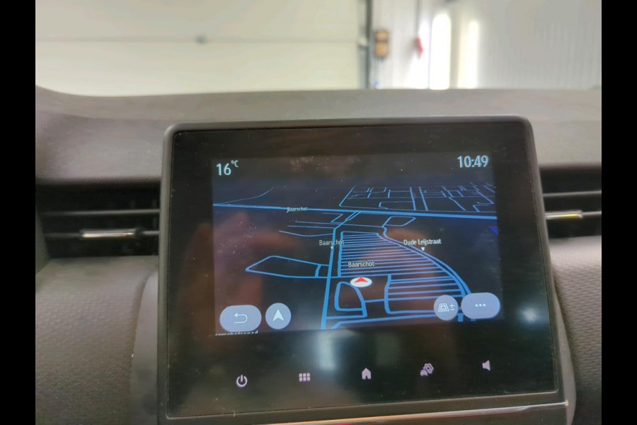 Renault Clio 1.0 TCe 90 Equilibre Navigatie Apple Carplay/Android Auto Cruise Control Full LED Airco