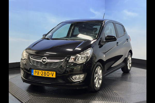 Opel KARL 1.0 ecoFLEX Innovation Clima | Cruise | PDC | Stoelverwarming