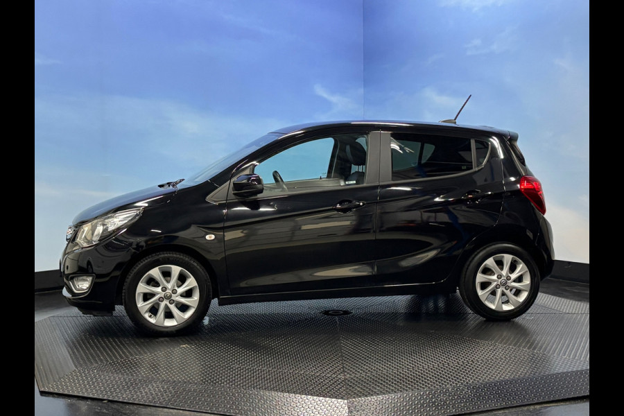 Opel KARL 1.0 ecoFLEX Innovation Clima | Cruise | PDC | Stoelverwarming
