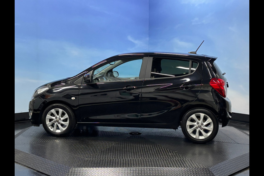Opel KARL 1.0 ecoFLEX Innovation Clima | Cruise | PDC | Stoelverwarming