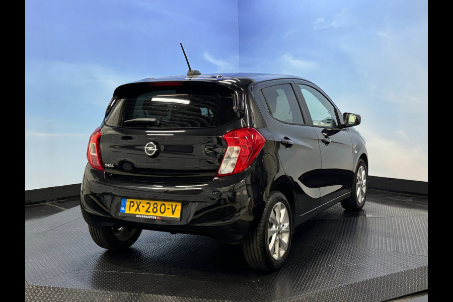 Opel KARL 1.0 ecoFLEX Innovation Clima | Cruise | PDC | Stoelverwarming