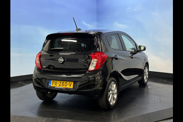 Opel KARL 1.0 ecoFLEX Innovation Clima | Cruise | PDC | Stoelverwarming