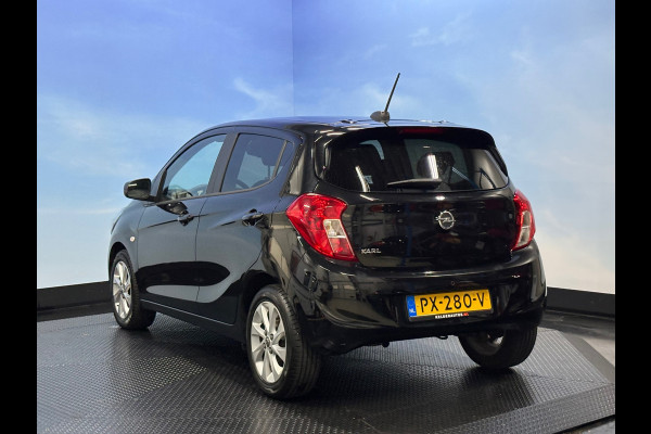 Opel KARL 1.0 ecoFLEX Innovation Clima | Cruise | PDC | Stoelverwarming