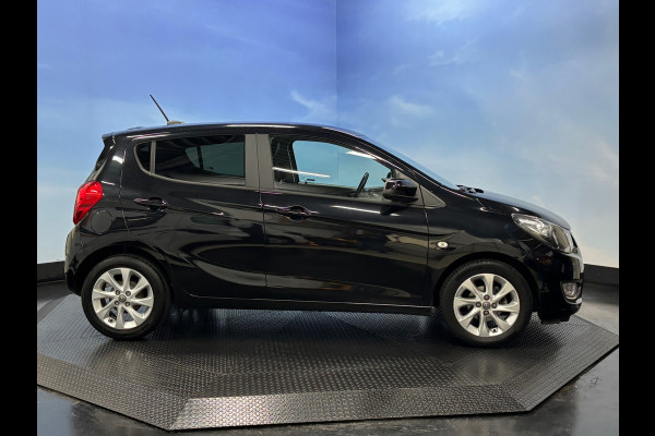 Opel KARL 1.0 ecoFLEX Innovation Clima | Cruise | PDC | Stoelverwarming