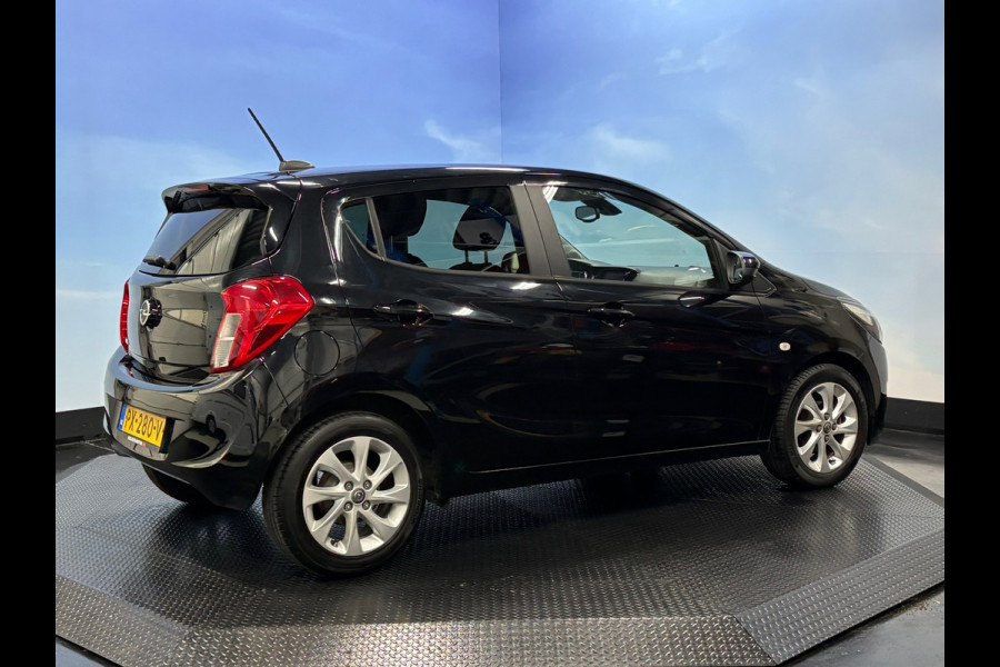 Opel KARL 1.0 ecoFLEX Innovation Clima | Cruise | PDC | Stoelverwarming