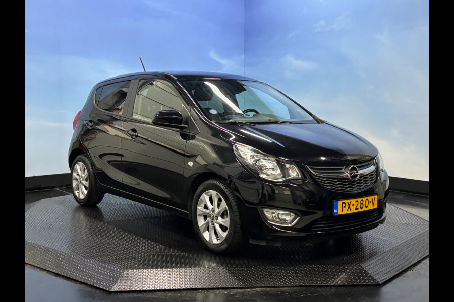 Opel KARL 1.0 ecoFLEX Innovation Clima | Cruise | PDC | Stoelverwarming