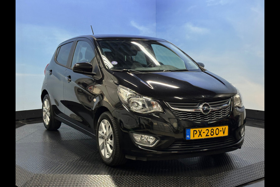 Opel KARL 1.0 ecoFLEX Innovation Clima | Cruise | PDC | Stoelverwarming