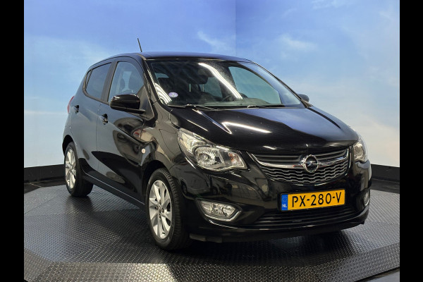 Opel KARL 1.0 ecoFLEX Innovation Clima | Cruise | PDC | Stoelverwarming
