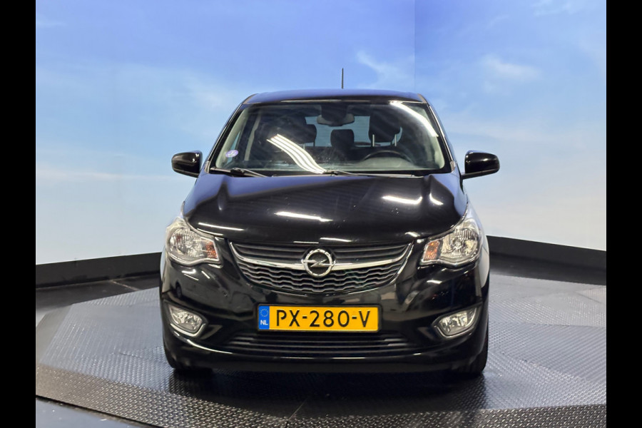 Opel KARL 1.0 ecoFLEX Innovation Clima | Cruise | PDC | Stoelverwarming